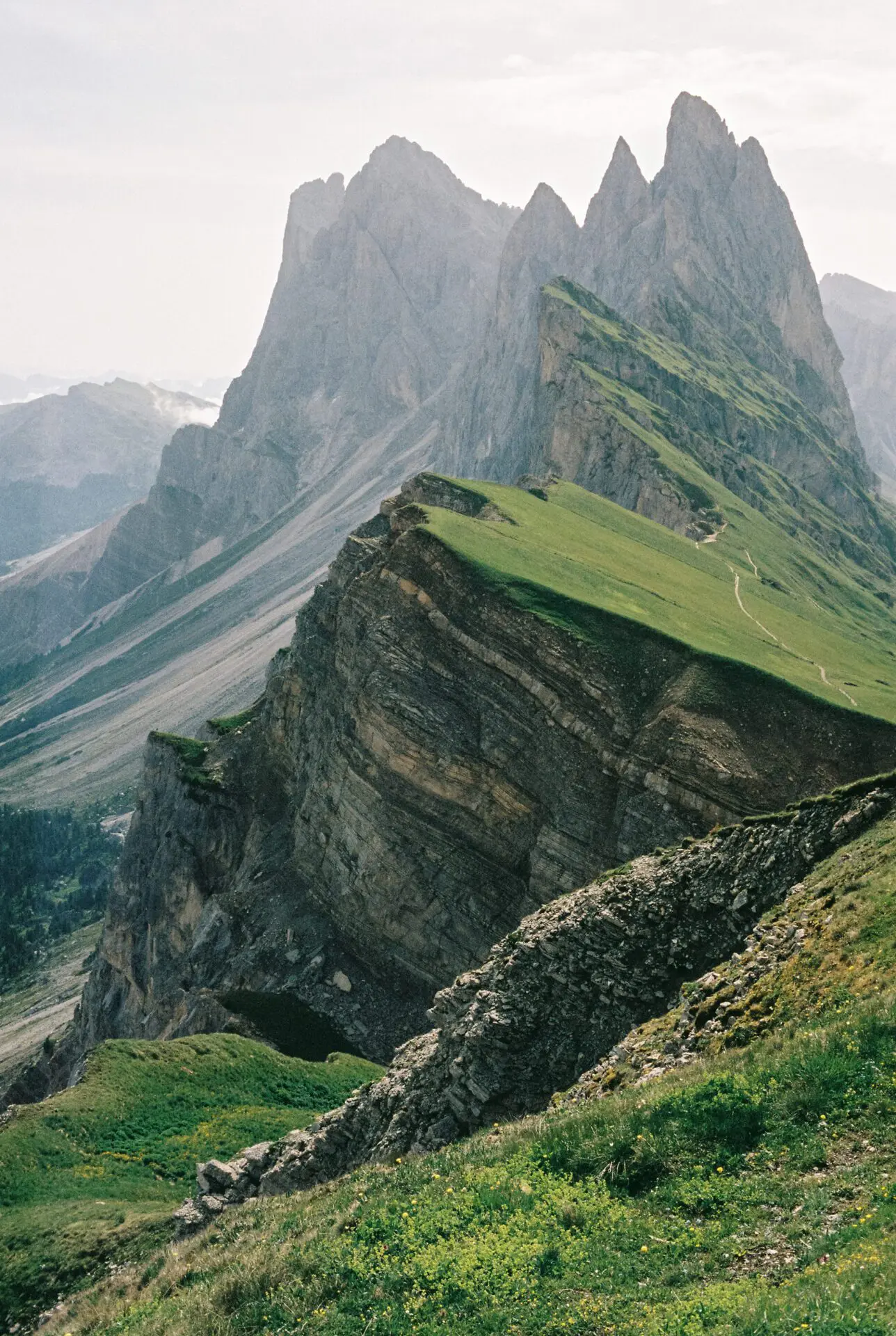 Seceda